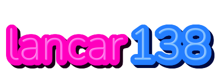 lancar138 — logo kanal